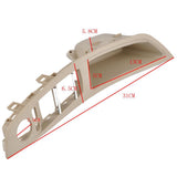 Maxbell Door Handle Window Switch Panel for BMW 5 Series 520 523 525 F10 F11 F18