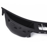 Max Maxb Front Left Door Handle Window Switch Panel Interior Frame for BMW BLACK
