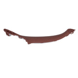 Max Maxb 4PCS Door Handle Window Switch Panel Interior Button Frame for BMW Red Brown