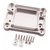 Max Maxb Billet Shifter Box Base Plate FOR Honda Civic Integra K20 K24 K Swap 88-00