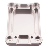Max Maxb Billet Shifter Box Base Plate FOR Honda Civic Integra K20 K24 K Swap 88-00
