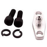 Max Maxb AN3 T3 T4 T04B T04E Turbo Restricted Oil Feed Flange Adaptor Seal Billet