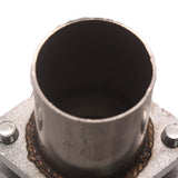 Maxbell Universal Quick Fix Exhaust Spring Bolt Flange Repair Pipe Kit 2" ID To OD