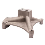 Maxbell For 7.3L Ford Powerstroke Diesel Delete Turbo Pedestal fits 1994 - 1998.5
