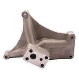Maxbell For 7.3L Ford Powerstroke Diesel Delete Turbo Pedestal fits 1994 - 1998.5