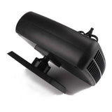 Maxbell Car Auto Portable Electric Heater Heating Cooling Fan Defroster Demister 24V