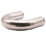 Maxbell 180 degree U bend OD: 2.5" INCH 63MM Aluminum Turbo Intercooler Pipe Tube