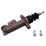 Maxbell Racing Brake Clutch Master Cylinder 0.625 Bore Fit Hydraulic Handbrake Pump