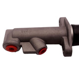 Maxbell Racing Brake Clutch Master Cylinder 0.625 Bore Fit Hydraulic Handbrake Pump