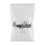 Maxbell Racing Brake Clutch Master Cylinder 0.625 Bore Fit Hydraulic Handbrake Pump