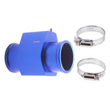 Maxbell 34mm Car Water Temperature Sensor Joint Pipe Gauge Radiator Hose Adapter