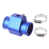 Maxbell 34mm Car Water Temperature Sensor Joint Pipe Gauge Radiator Hose Adapter