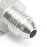 Maxbell M12x1.5mm To AN-4 Oil Feed Adapter For VOLVO 1.5mm Restrictor Turbocharger