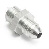 Maxbell M12x1.5mm To AN-4 Oil Feed Adapter For VOLVO 1.5mm Restrictor Turbocharger
