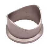 Max Maxb Dump Valve Adapter Flange Stainless Steel for Tial 2" 50mm Weld On BOV Dump