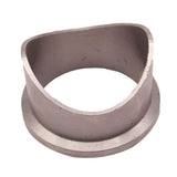 Max Maxb Dump Valve Adapter Flange Stainless Steel for Tial 2" 50mm Weld On BOV Dump
