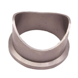 Max Maxb Dump Valve Adapter Flange Stainless Steel for Tial 2" 50mm Weld On BOV Dump