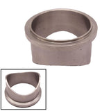Max Maxb Dump Valve Adapter Flange Stainless Steel for Tial 2" 50mm Weld On BOV Dump