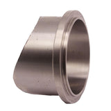 Max Maxb Dump Valve Adapter Flange Stainless Steel for Tial 2" 50mm Weld On BOV Dump