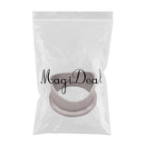 Max Maxb Dump Valve Adapter Flange Stainless Steel for Tial 2" 50mm Weld On BOV Dump