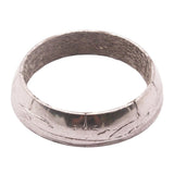 Max Maxb Stainless steel 2.25" Exhaust Donut Collector Gasket universal for JDM Acura