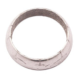 Max Maxb Stainless steel 2.25" Exhaust Donut Collector Gasket universal for JDM Acura