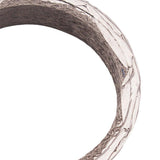 Max Maxb Stainless steel 2.25" Exhaust Donut Collector Gasket universal for JDM Acura