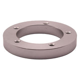 Max Maxb Aluminium Alloy Weld On VDO Boss Female Fittiing Fuel Tank Sender Adapter