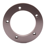 Max Maxb Aluminium Alloy Weld On VDO Boss Female Fittiing Fuel Tank Sender Adapter