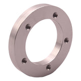 Max Maxb Aluminium Alloy Weld On VDO Boss Female Fittiing Fuel Tank Sender Adapter