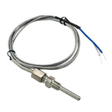 Max Maxb Gauge Replacement Meter Replacement Exhaust Temperature Sensor Temp Sensor