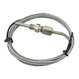 Max Maxb Gauge Replacement Meter Replacement Exhaust Temperature Sensor Temp Sensor