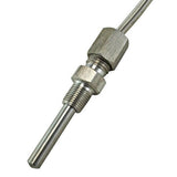 Max Maxb Gauge Replacement Meter Replacement Exhaust Temperature Sensor Temp Sensor
