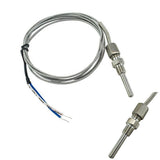Max Maxb Gauge Replacement Meter Replacement Exhaust Temperature Sensor Temp Sensor