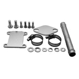 Max Maxb EGR BLANKING PLATE for Opel / Vauxhall with 1.9 CDTI Engine