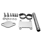 Max Maxb EGR BLANKING PLATE for Opel / Vauxhall with 1.9 CDTI Engine