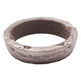 Max Maxb Stainless steel 2.5" Exhaust Donut Collector Gasket universal for JDM Acura
