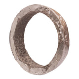 Max Maxb Stainless steel 2.5" Exhaust Donut Collector Gasket universal for JDM Acura