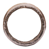 Max Maxb Stainless steel 2.5" Exhaust Donut Collector Gasket universal for JDM Acura