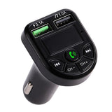 Max Maxb NEW Bluetooth Car Wireless FM Transmitter Dual USB Charger Audio MP3 Player