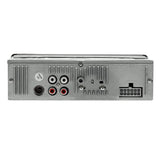 Max Maxb 12V Bluetooth Vintage Car Radio MP3 Player Stereo USB AUX Classic