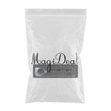 Max Maxb 12V Bluetooth Vintage Car Radio MP3 Player Stereo USB AUX Classic