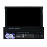 Max Maxb 7in TFT Screen Bluetooth Car Radio Stereo MP5 Vehicle HD Multimedia Player