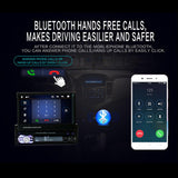Max Maxb 7in TFT Screen Bluetooth Car Radio Stereo MP5 Vehicle HD Multimedia Player