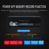 Max Maxb 7in TFT Screen Bluetooth Car Radio Stereo MP5 Vehicle HD Multimedia Player