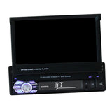 Max Maxb 7in TFT Screen Bluetooth Car Radio Stereo MP5 Vehicle HD Multimedia Player