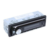 Max Maxb Car Radio MP3 Player Bluetooth,Digital Media Receiver -508BT