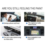 Max Maxb Car Radio MP3 Player Bluetooth,Digital Media Receiver -508BT