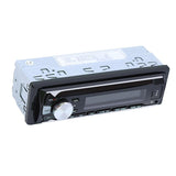 Max Maxb Car Radio MP3 Player Bluetooth,Digital Media Receiver -508BT