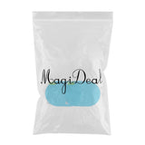 Max Maxb 2X Car Rearview Mirror Anti-Fog Rain-Proof Film Side Glass Film 145x100mm